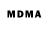 MDMA crystal io onigiri